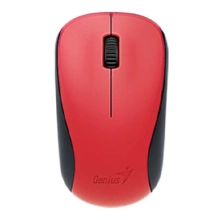 Купить Мышь Genius NX-7005 G5 Hanger Red (31030017403) - фото 2