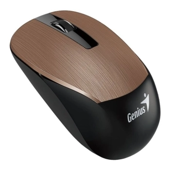 Купить Мышь Genius NX-7015 Brown (31030019403) - фото 1