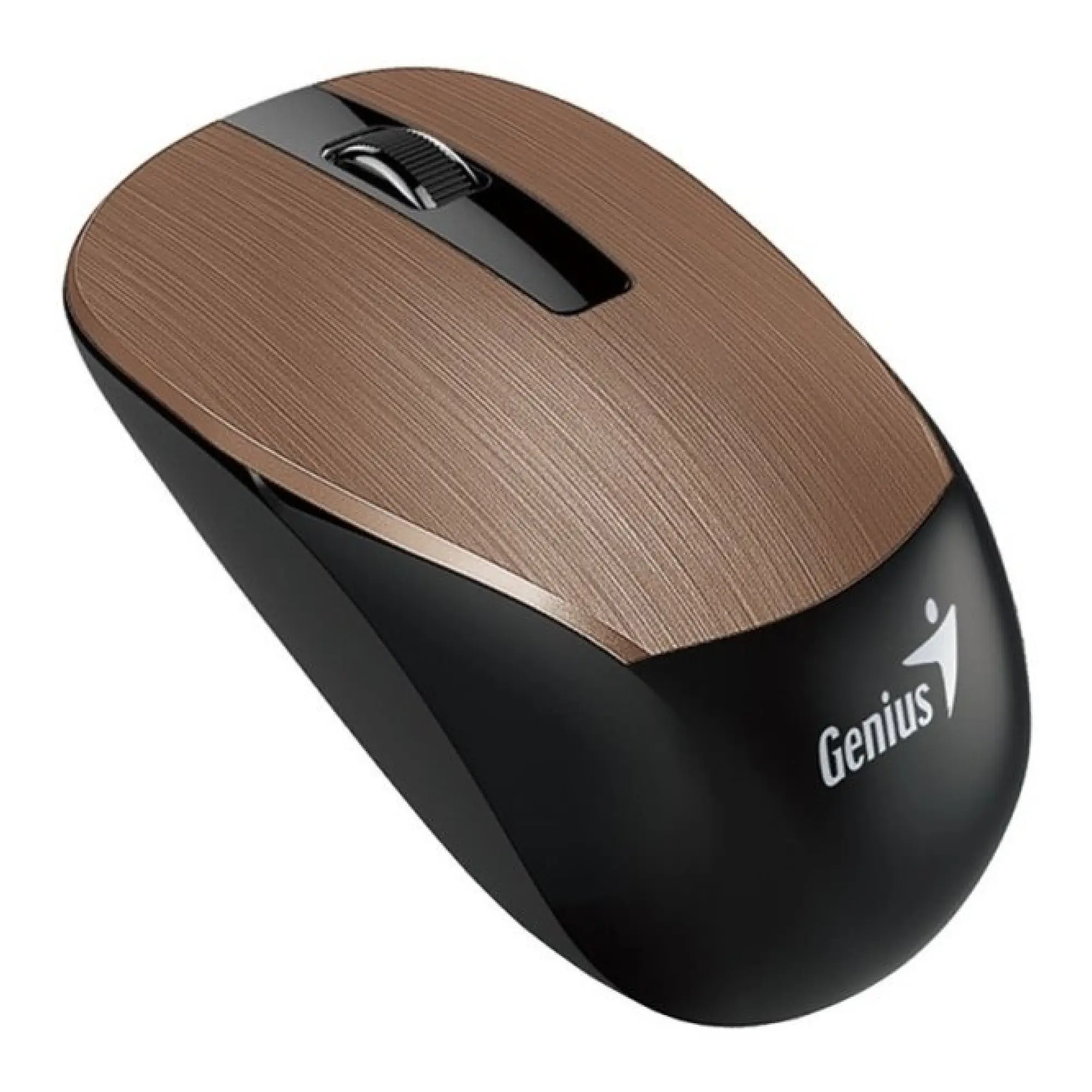Купити Мишка Genius NX-7015 Brown (31030019403) - фото 1