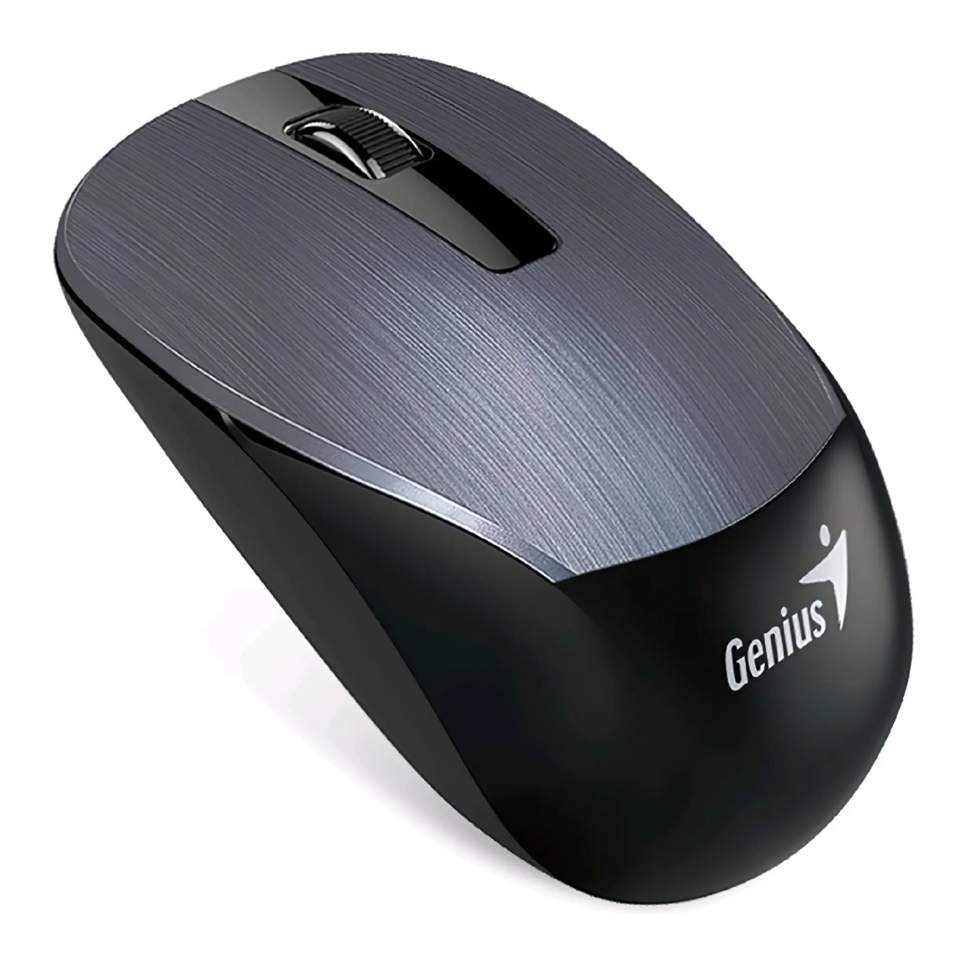 Купить Мышь Genius NX-7015 Iron Gray (31030019400) - фото 1