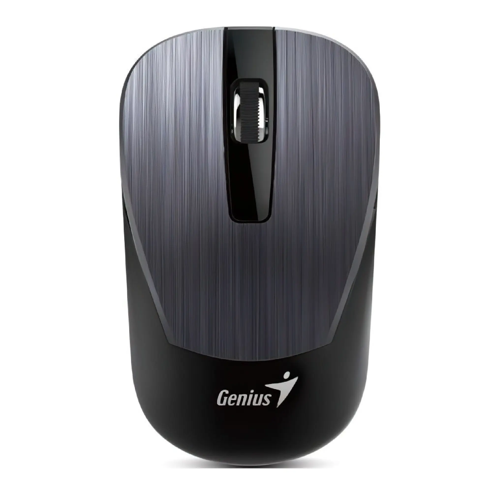 Купить Мышь Genius NX-7015 Iron Gray (31030019400) - фото 2