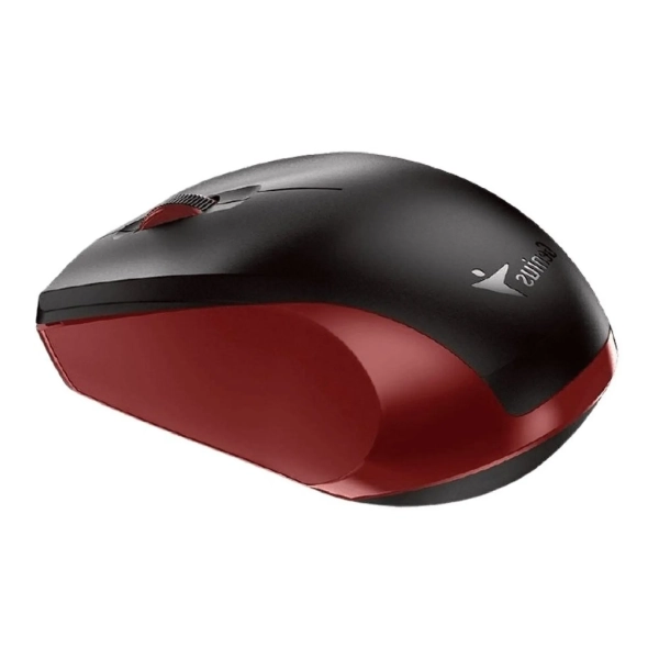Купити Мишка Genius NX-8006 Silent WL Red (31030024401) - фото 2