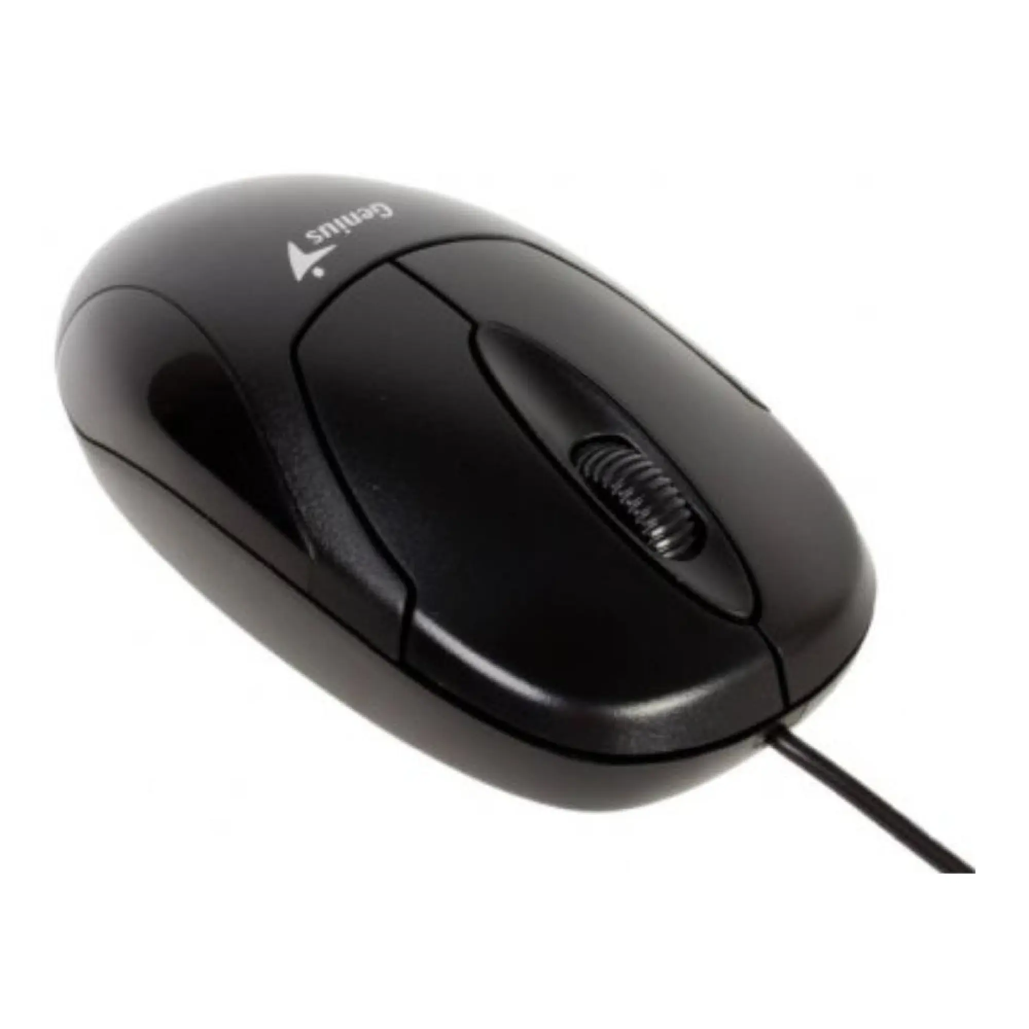 Купить Мышь Genius XScroll V3 Black USB (31010021400) - фото 2