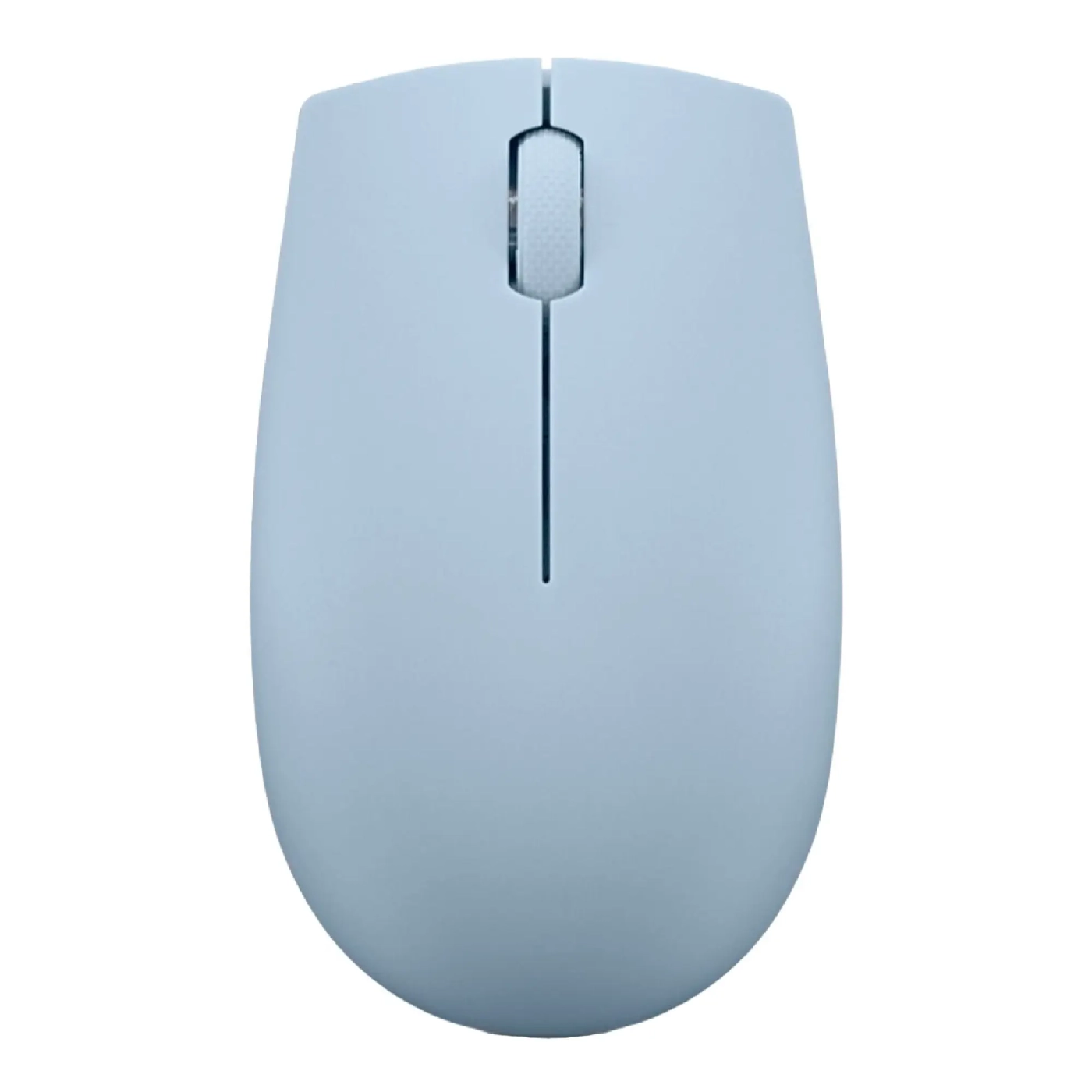 Купити Мишка Lenovo 300 Wireless Compact Frost Blue (GY51L15679) - фото 1