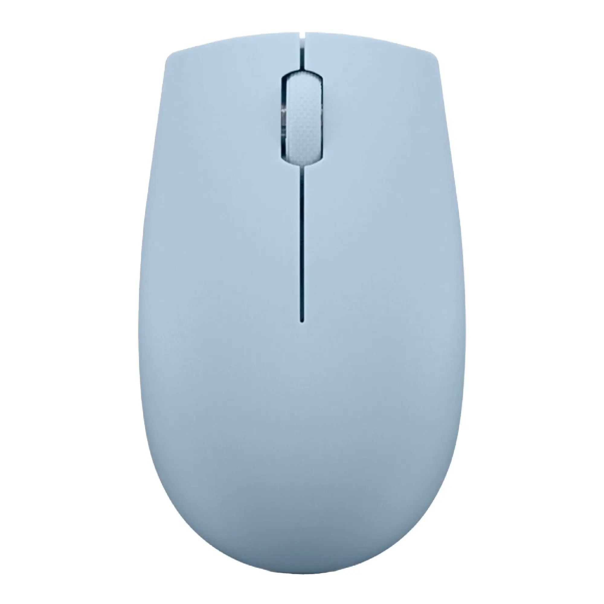 Купити Мишка Lenovo 300 Wireless Compact Frost Blue (GY51L15679) - фото 1
