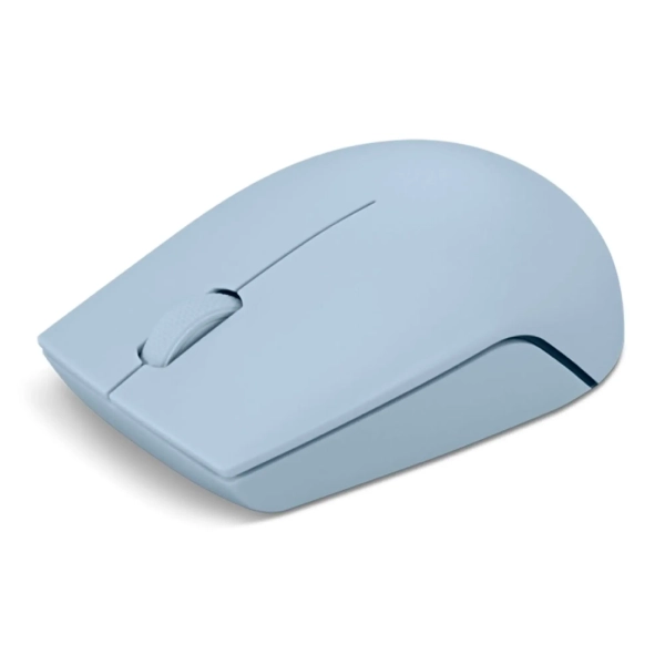 Купити Мишка Lenovo 300 Wireless Compact Frost Blue (GY51L15679) - фото 2