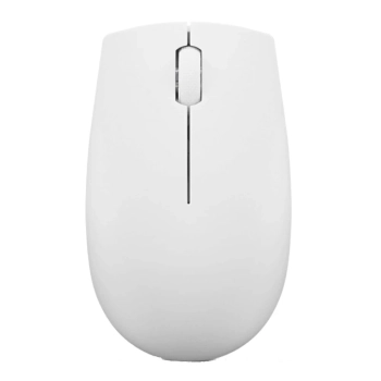 Купить Мышь Lenovo 300 Wireless Mouse Cloud Gray (GY51L15677) - фото 1