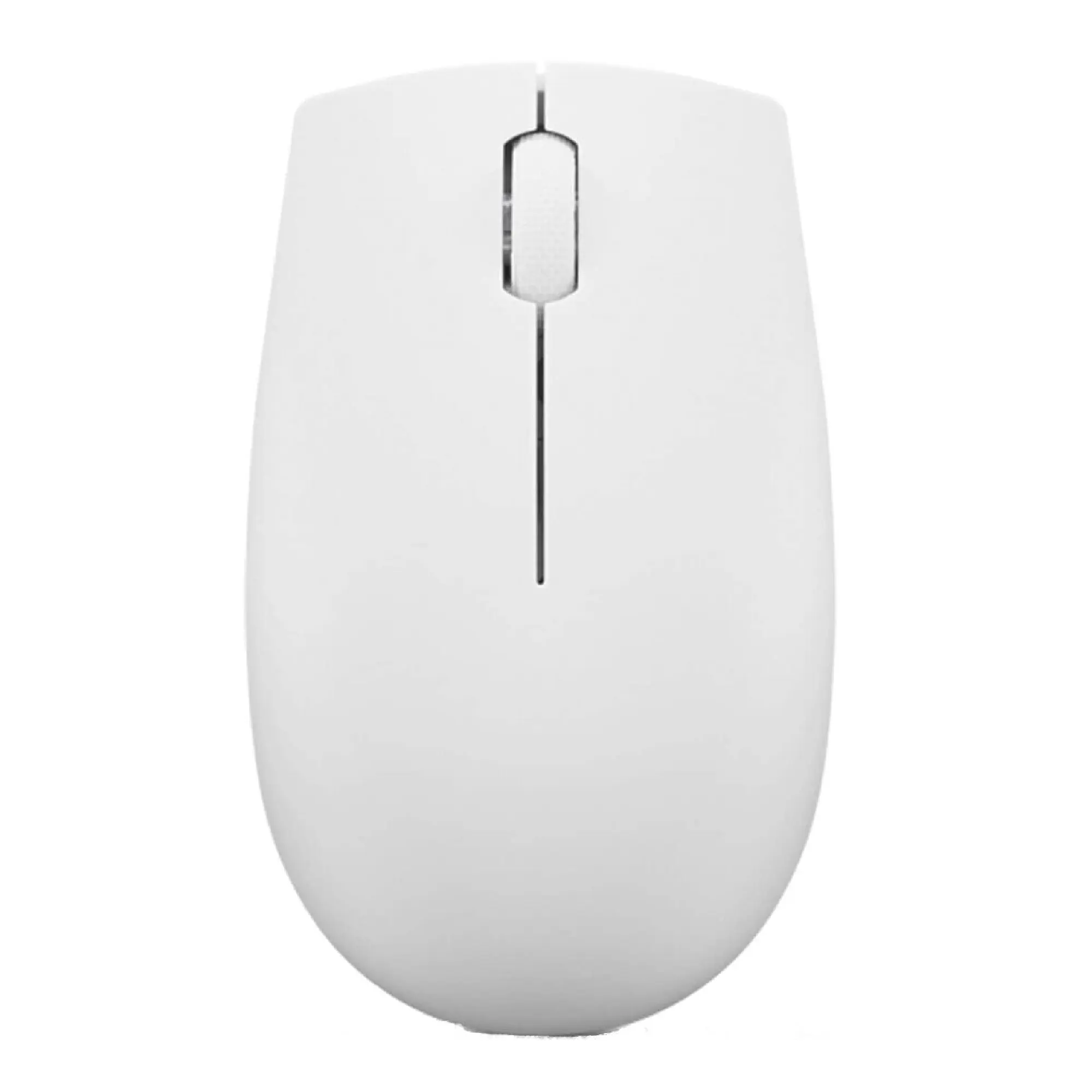 Купить Мышь Lenovo 300 Wireless Mouse Cloud Gray (GY51L15677) - фото 1
