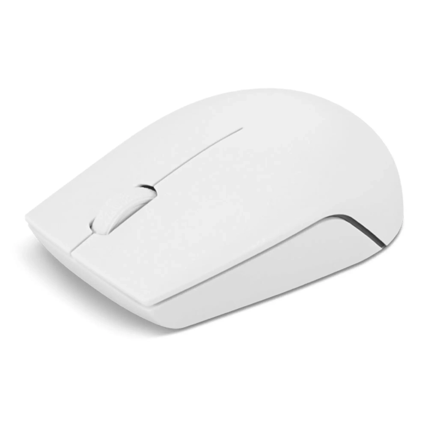Купить Мышь Lenovo 300 Wireless Mouse Cloud Gray (GY51L15677) - фото 6