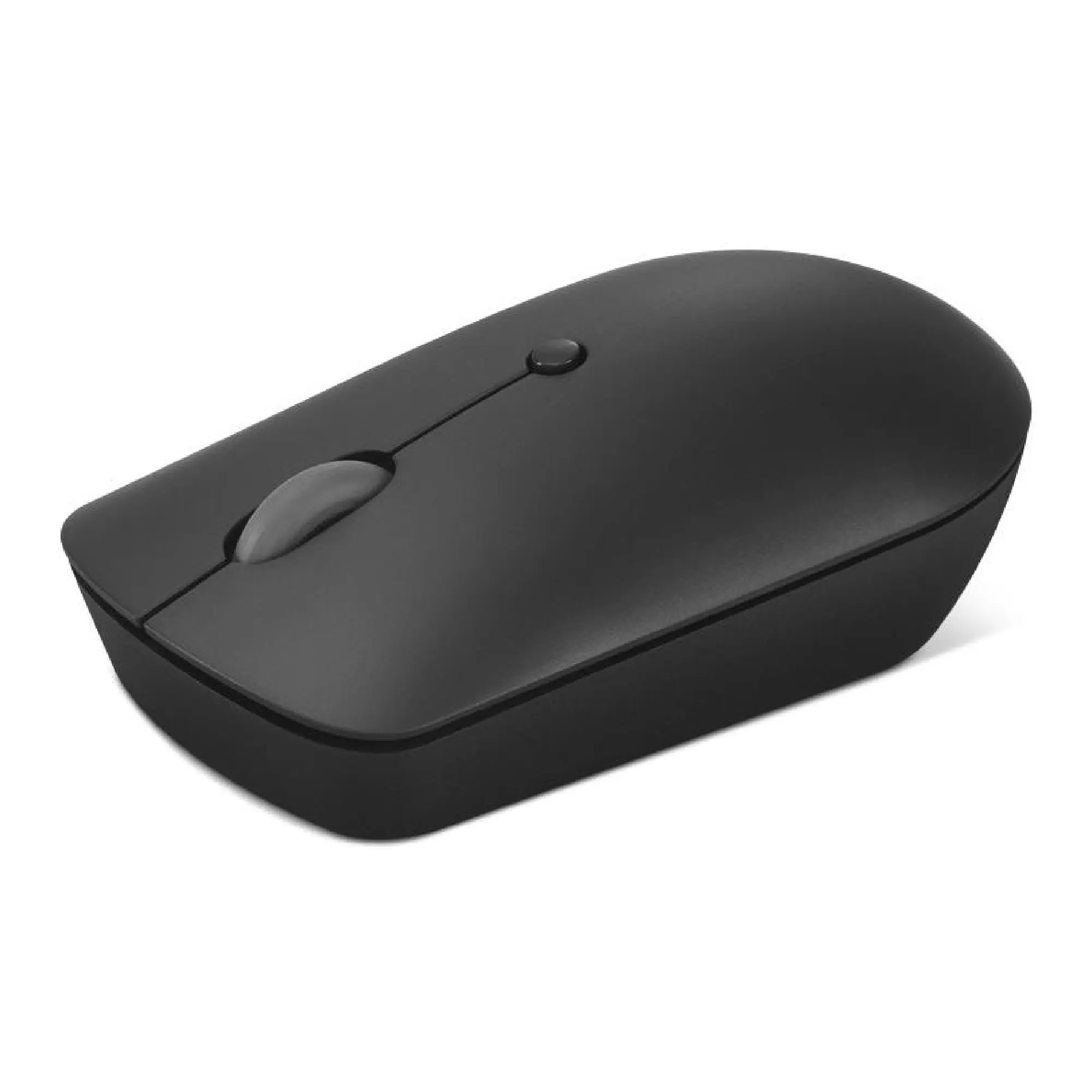 Купить Мышь Lenovo 400 USB-C Compact Wireless Black (GY51D20865) - фото 2
