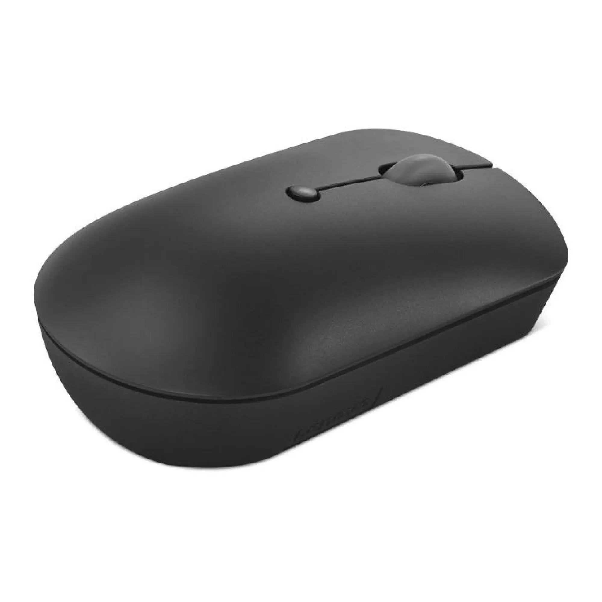 Купить Мышь Lenovo 400 USB-C Compact Wireless Black (GY51D20865) - фото 3
