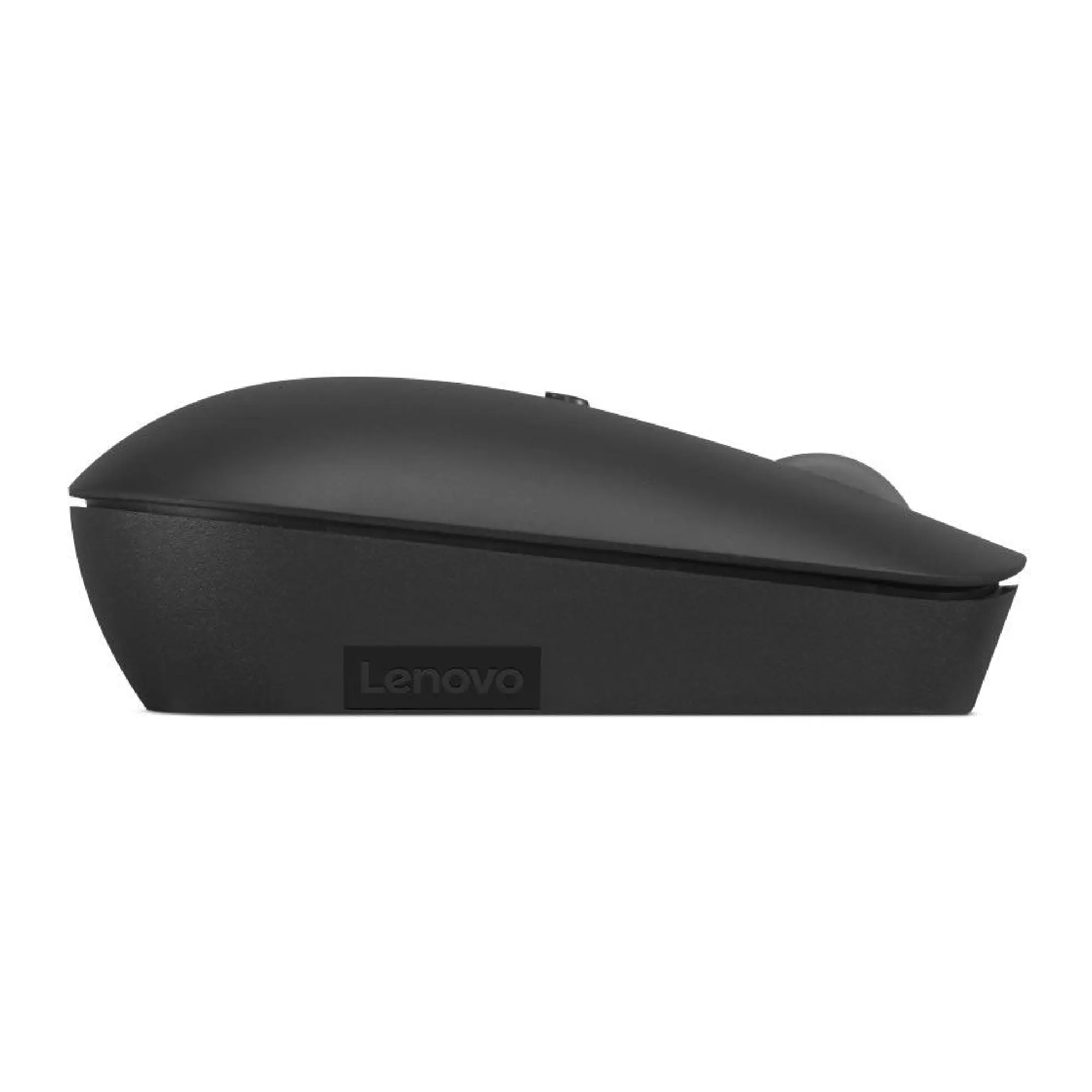Купить Мышь Lenovo 400 USB-C Compact Wireless Black (GY51D20865) - фото 4