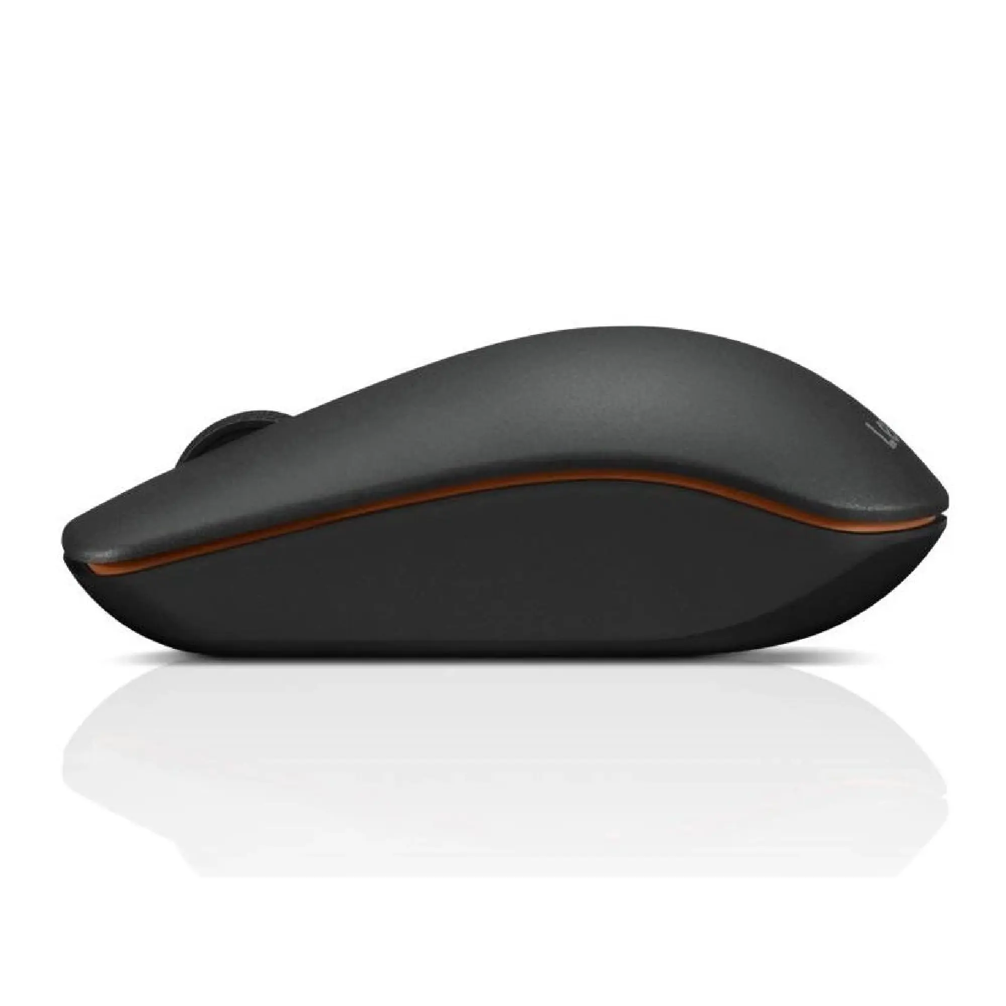 Купити Мишка Lenovo 400 Wireless Mouse (GY50R91293) - фото 3