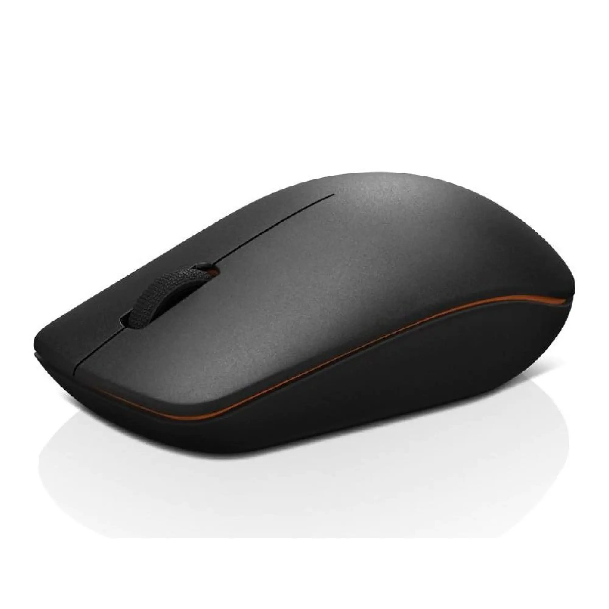 Купити Мишка Lenovo 400 Wireless Mouse (GY50R91293) - фото 4
