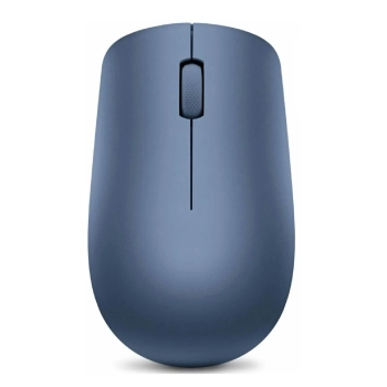 Купити Мишка Lenovo 530 Wireless Mouse Abyss Blue (GY50Z18986) - фото 1