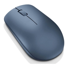 Купити Мишка Lenovo 530 Wireless Mouse Abyss Blue (GY50Z18986) - фото 3