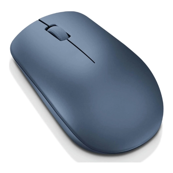 Купити Мишка Lenovo 530 Wireless Mouse Abyss Blue (GY50Z18986) - фото 3