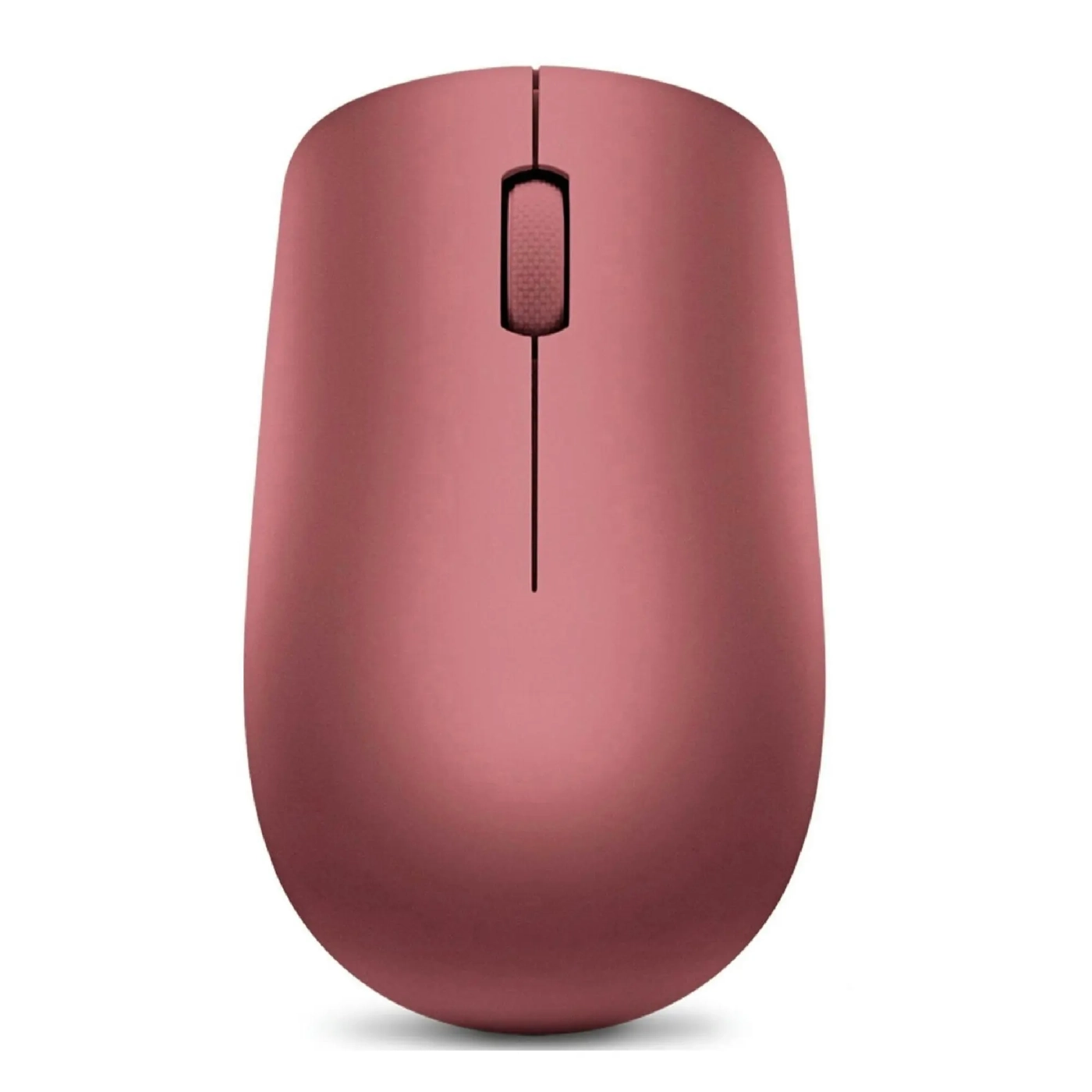 Купити Мишка Lenovo 530 Wireless Mouse Cherry Red (GY50Z18990) - фото 1