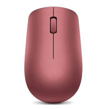 Купити Мишка Lenovo 530 Wireless Mouse Cherry Red (GY50Z18990) - фото 1