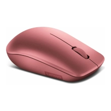 Купити Мишка Lenovo 530 Wireless Mouse Cherry Red (GY50Z18990) - фото 3