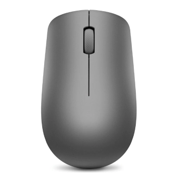 Купити Мишка Lenovo 530 Wireless Mouse Graphite (GY50Z49089) - фото 1