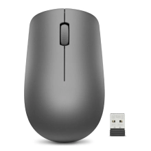 Купить Мышь Lenovo 530 Wireless Mouse Graphite (GY50Z49089) - фото 2