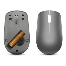 Купить Мышь Lenovo 530 Wireless Mouse Graphite (GY50Z49089) - фото 4