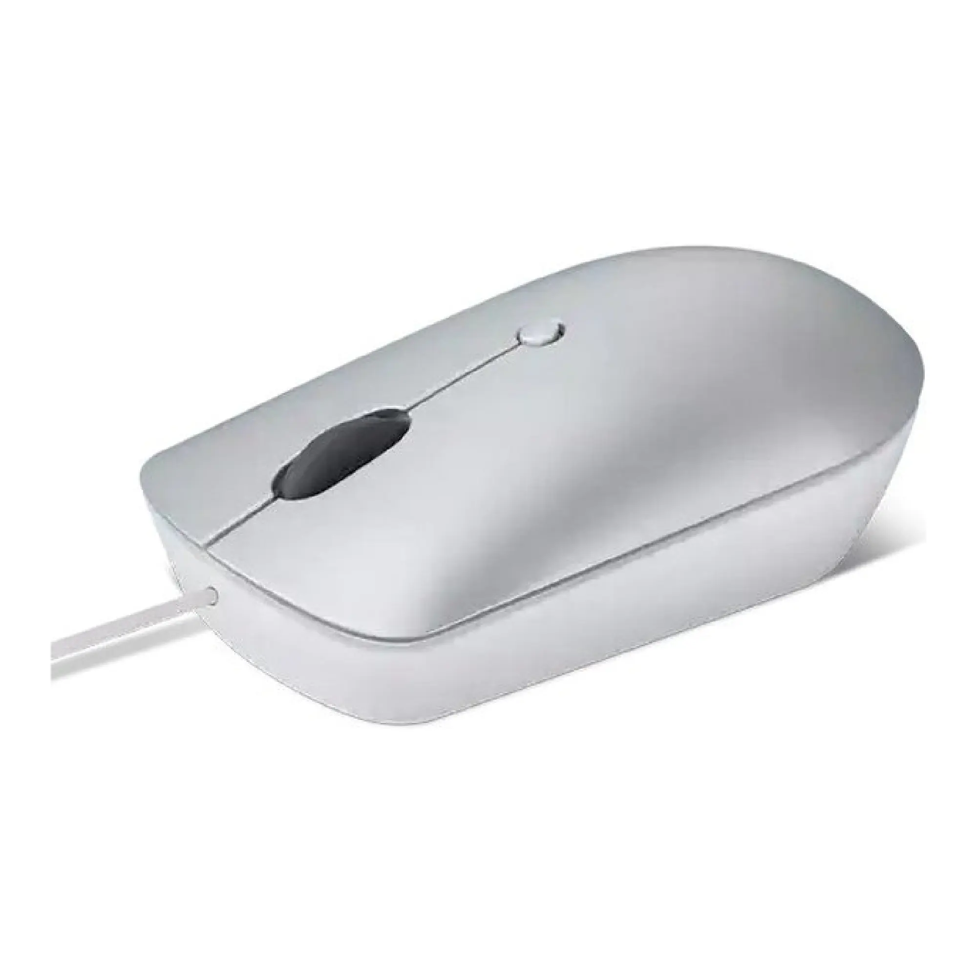 Купити Мишка Lenovo 540 USB-C Compact Wired Cloud Grey (GY51D20877) - фото 3