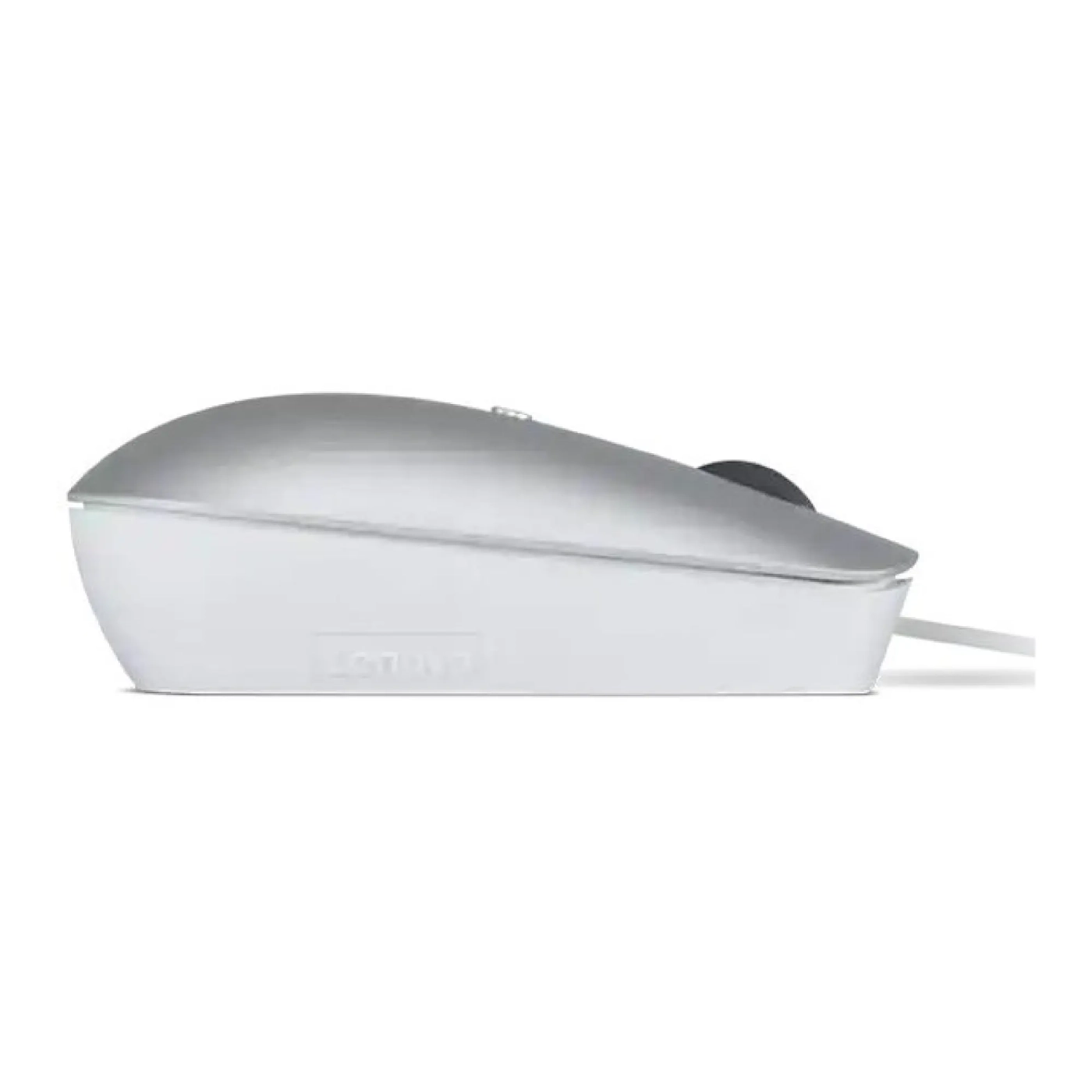 Купити Мишка Lenovo 540 USB-C Compact Wired Cloud Grey (GY51D20877) - фото 4