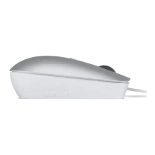 Купити Мишка Lenovo 540 USB-C Compact Wired Cloud Grey (GY51D20877) - фото 4