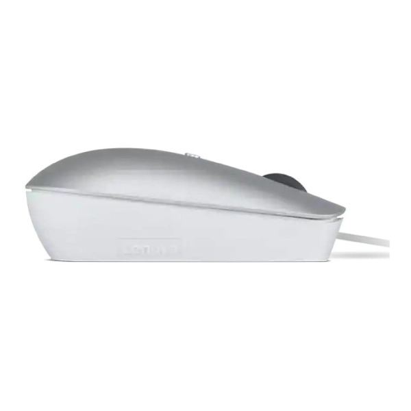 Купити Мишка Lenovo 540 USB-C Compact Wired Cloud Grey (GY51D20877) - фото 4