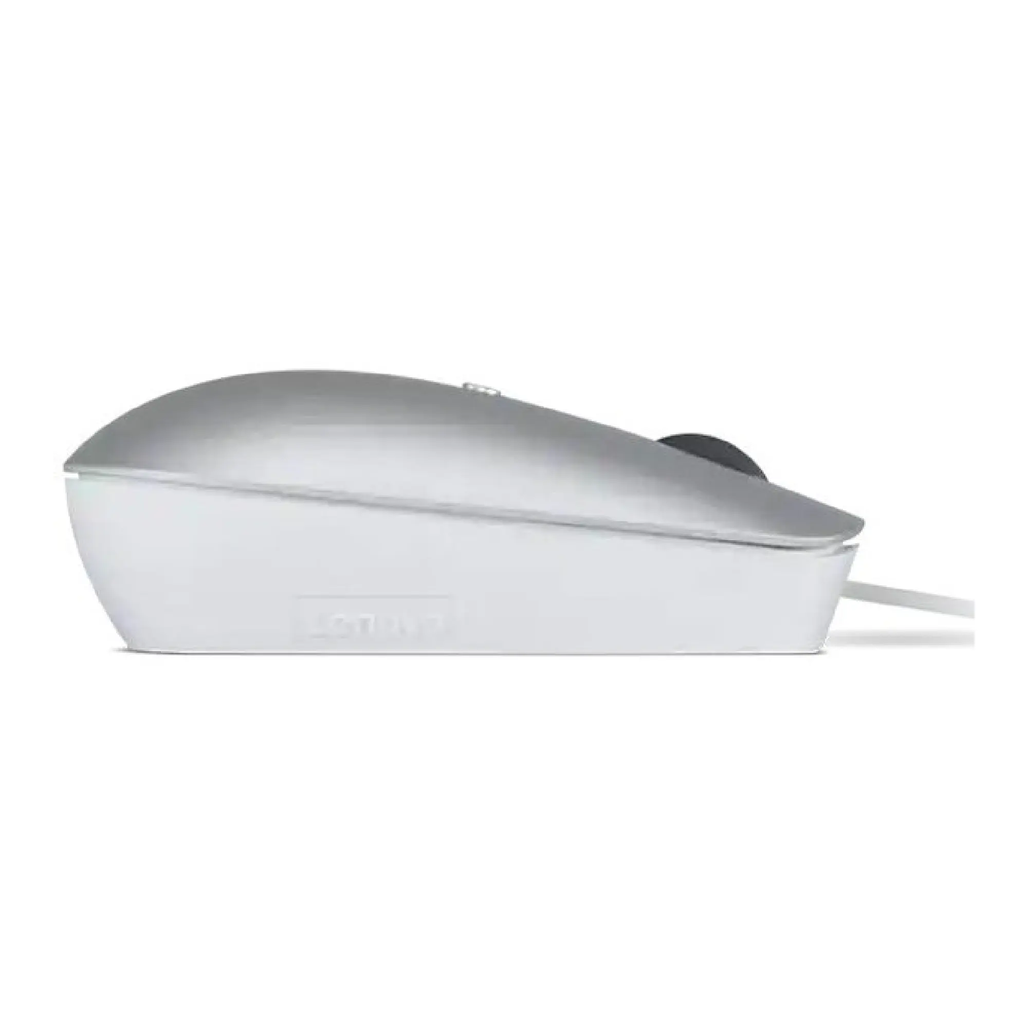 Купити Мишка Lenovo 540 USB-C Compact Wired Cloud Grey (GY51D20877) - фото 4