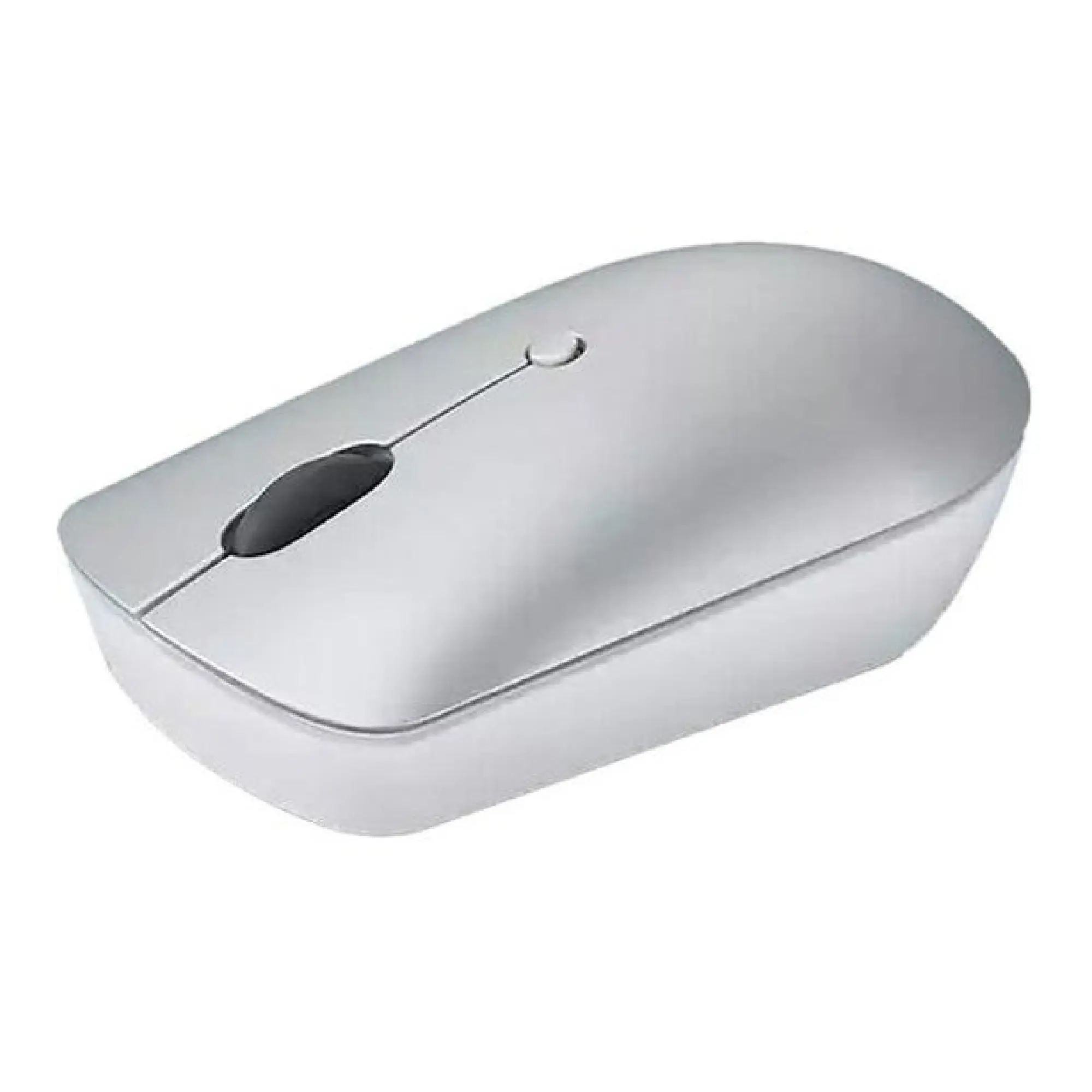 Купить Мышь Lenovo 540 USB-C Compact Wireless Cloud Gray (GY51D20869) - фото 3