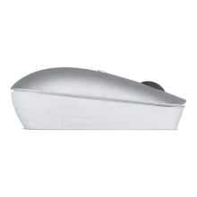 Купить Мышь Lenovo 540 USB-C Compact Wireless Cloud Gray (GY51D20869) - фото 4