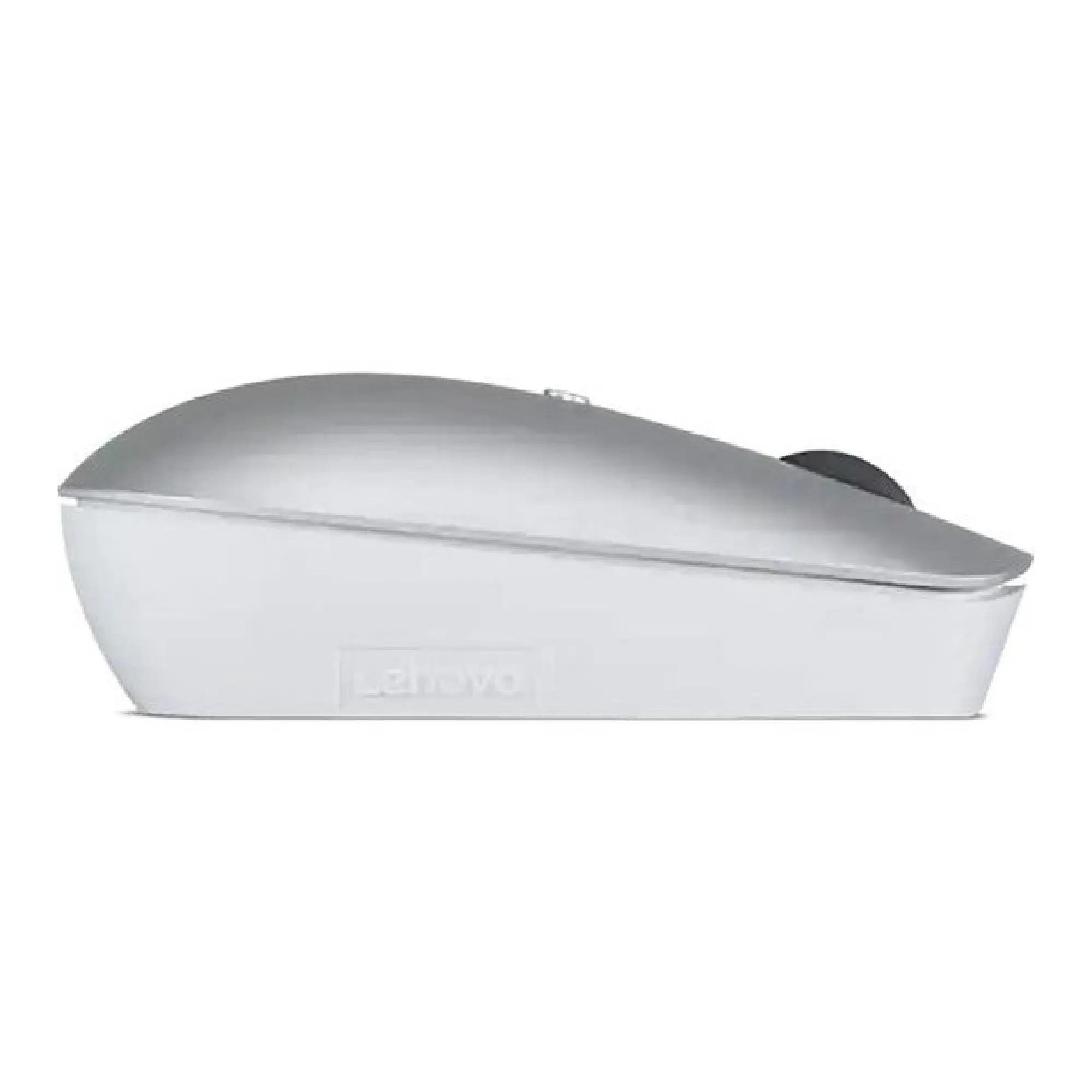 Купить Мышь Lenovo 540 USB-C Compact Wireless Cloud Gray (GY51D20869) - фото 4