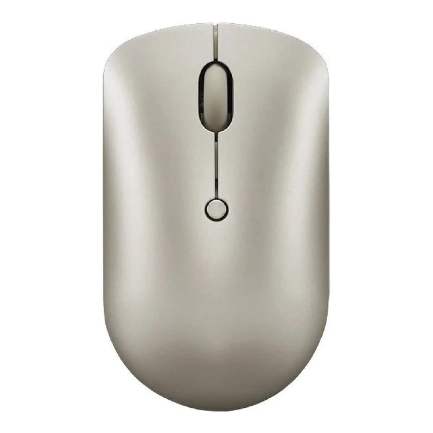 Купити Мишка Lenovo 540 USB-C Compact Wireless Sand (GY51D20873) - фото 2