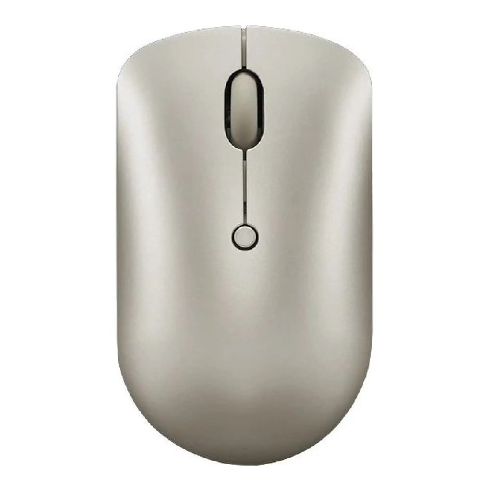 Купити Мишка Lenovo 540 USB-C Compact Wireless Sand (GY51D20873) - фото 2