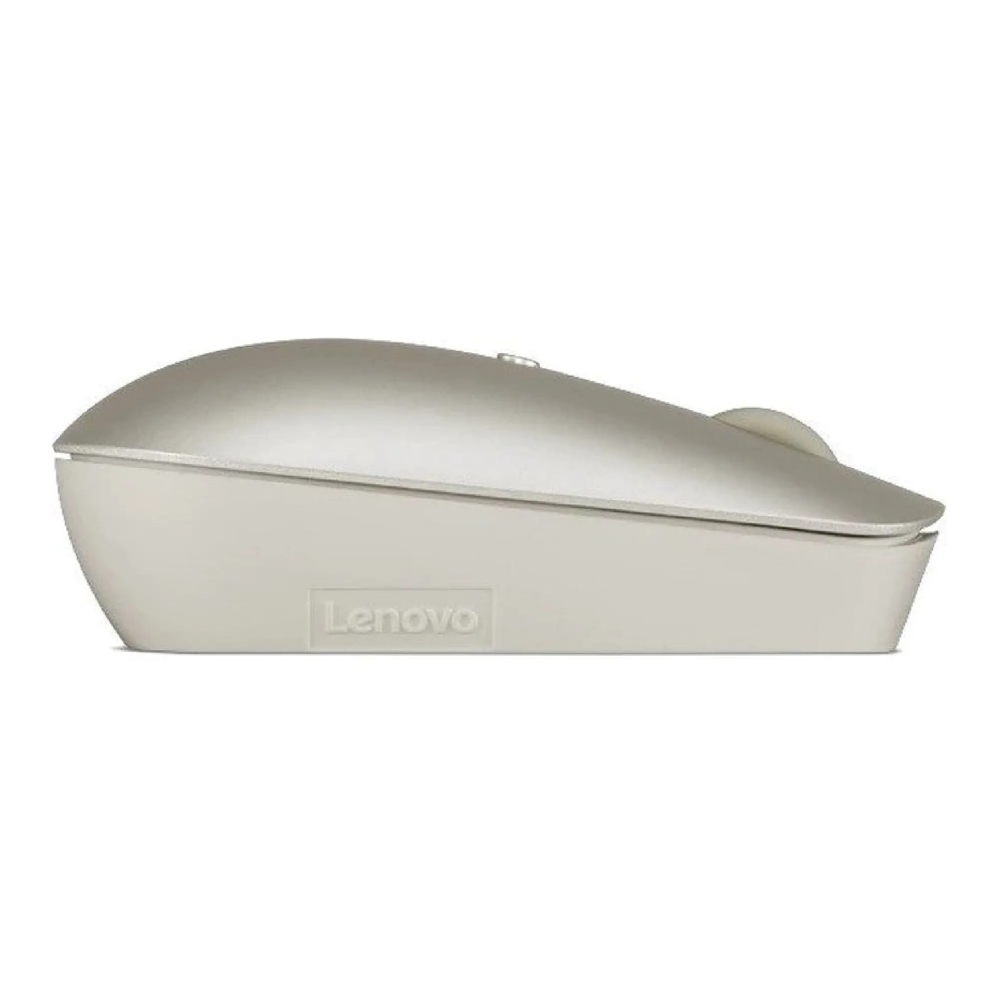 Купити Мишка Lenovo 540 USB-C Compact Wireless Sand (GY51D20873) - фото 5