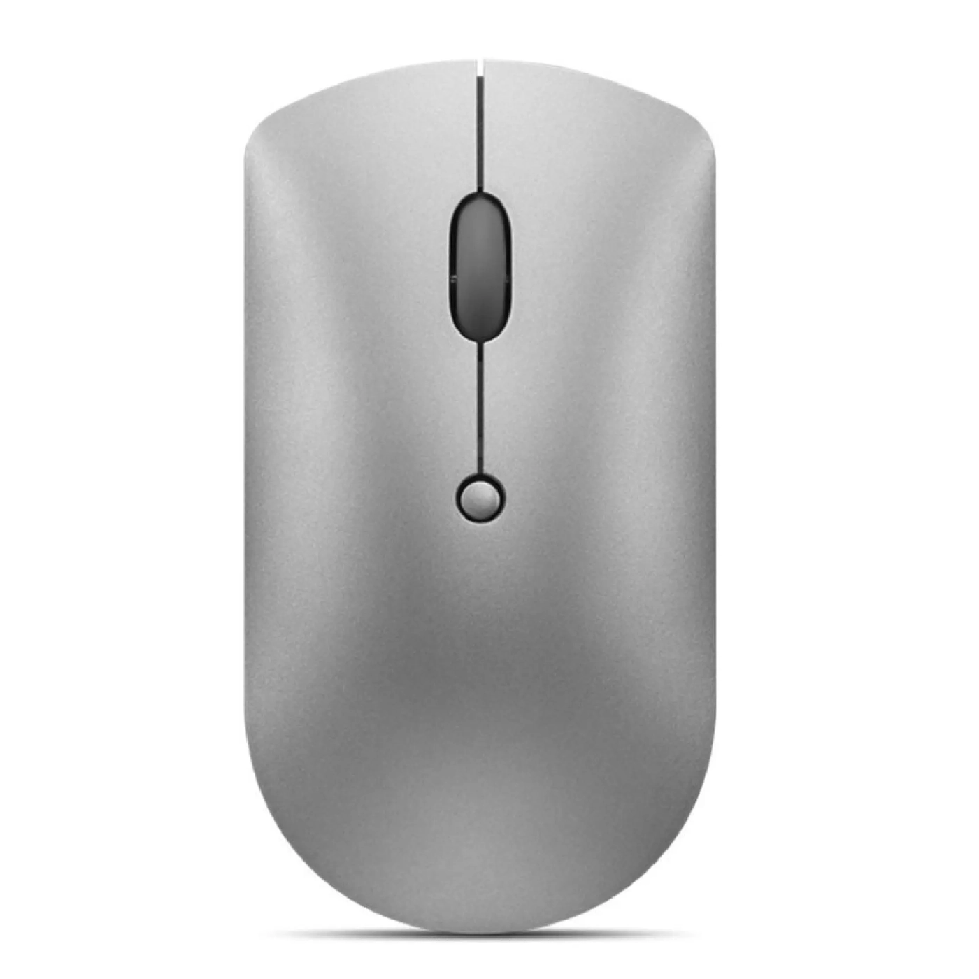 Купити Мишка Lenovo 600 Bluetooth Silent Mouse Iron Gray (GY50X88832) - фото 1