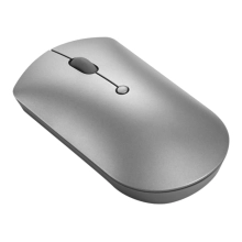 Купити Мишка Lenovo 600 Bluetooth Silent Mouse Iron Gray (GY50X88832) - фото 3