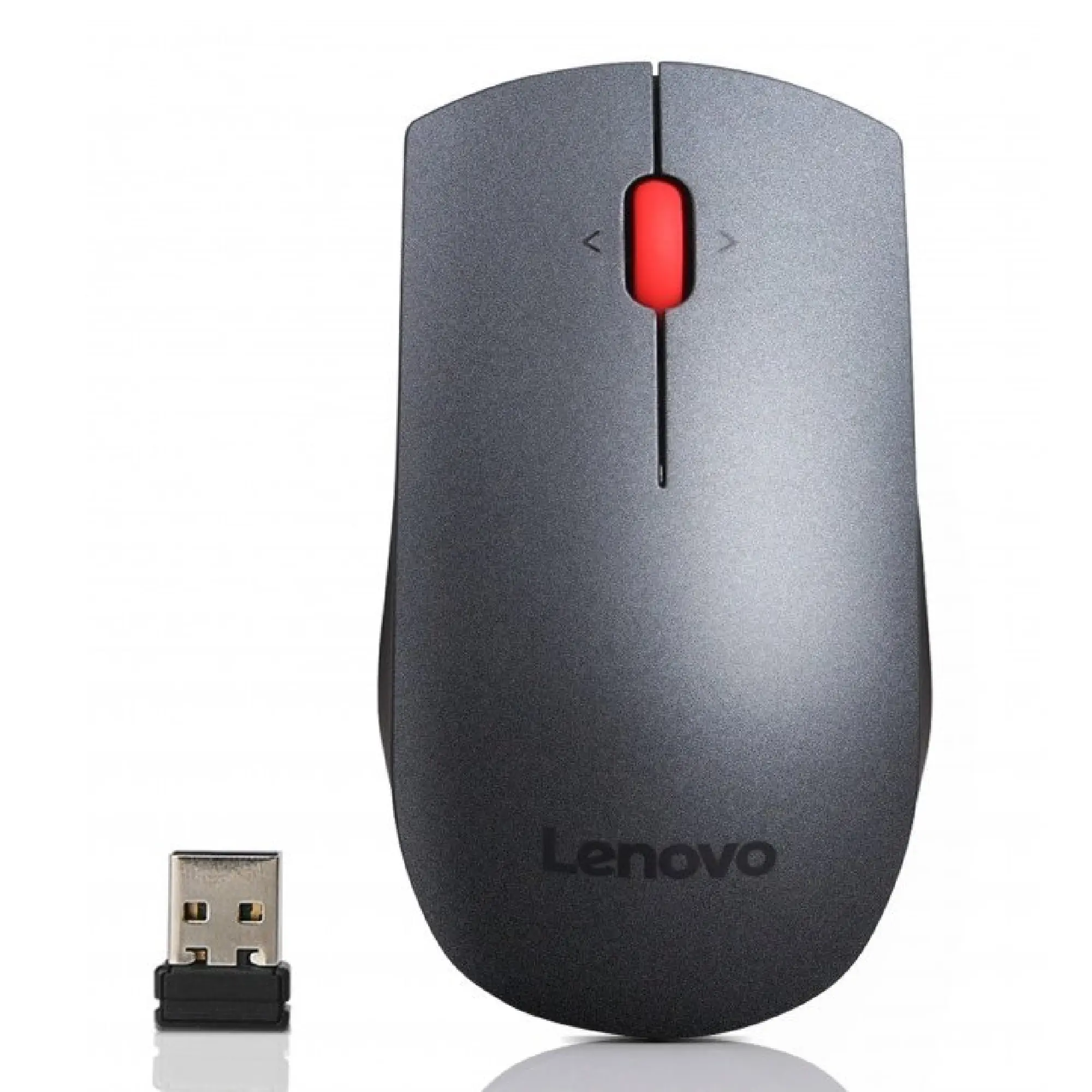 Купити Мишка Lenovo 700 Wireless Laser Mouse - ROW (GX30N77981) - фото 1