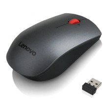 Купити Мишка Lenovo 700 Wireless Laser Mouse - ROW (GX30N77981) - фото 2