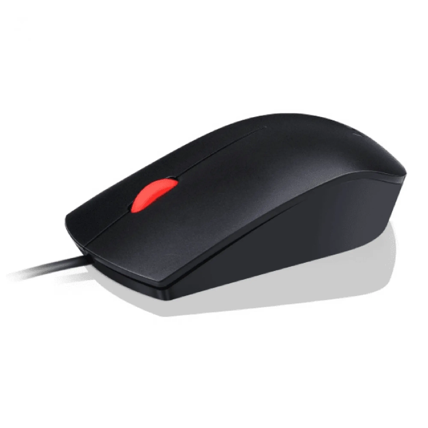 Купити Мишка Lenovo Essential USB Black (4Y50R20863) - фото 2