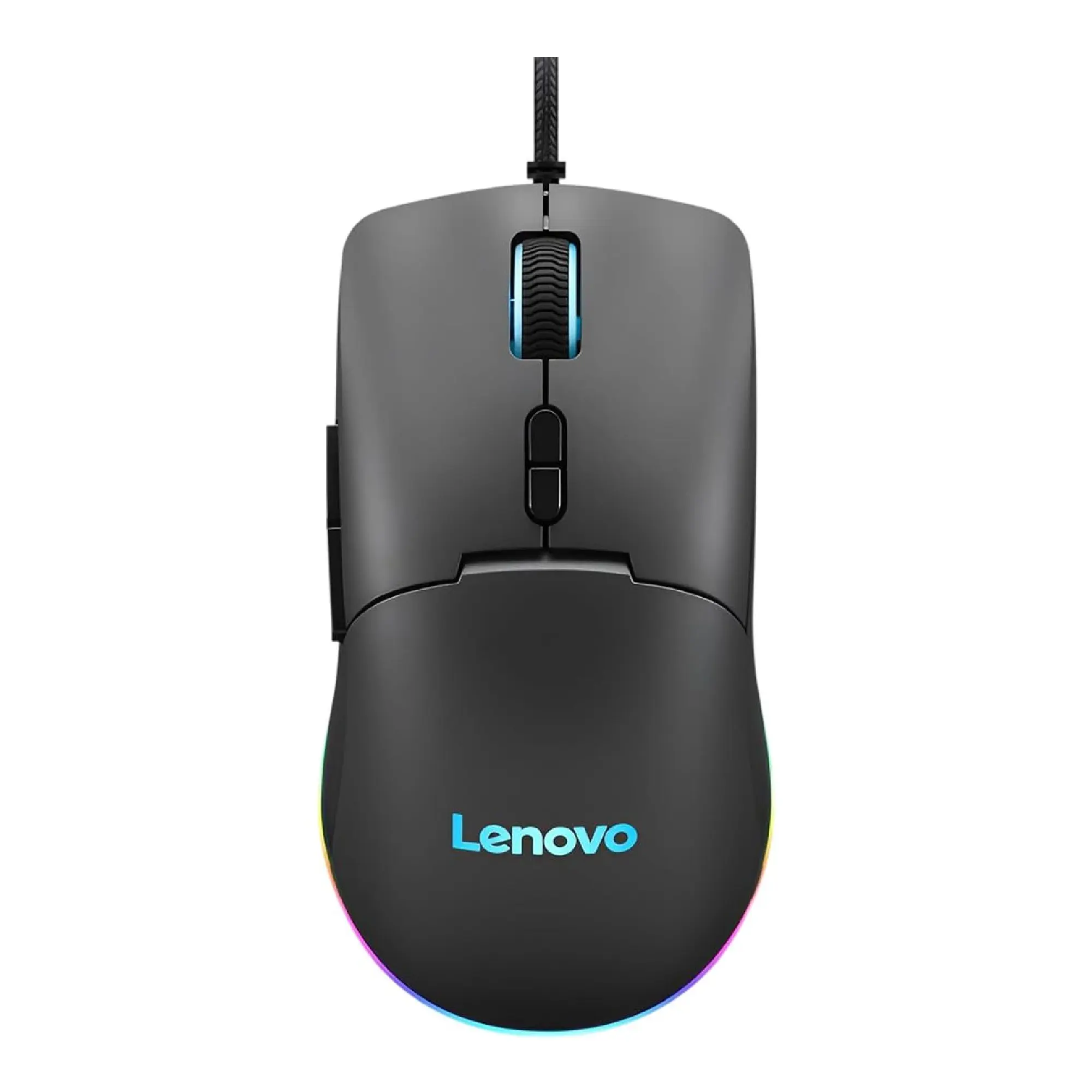 Купить Мышь Lenovo M210 RGB Gaming Mouse M210 RGB Gaming Mouse (GY51M74265) - фото 1