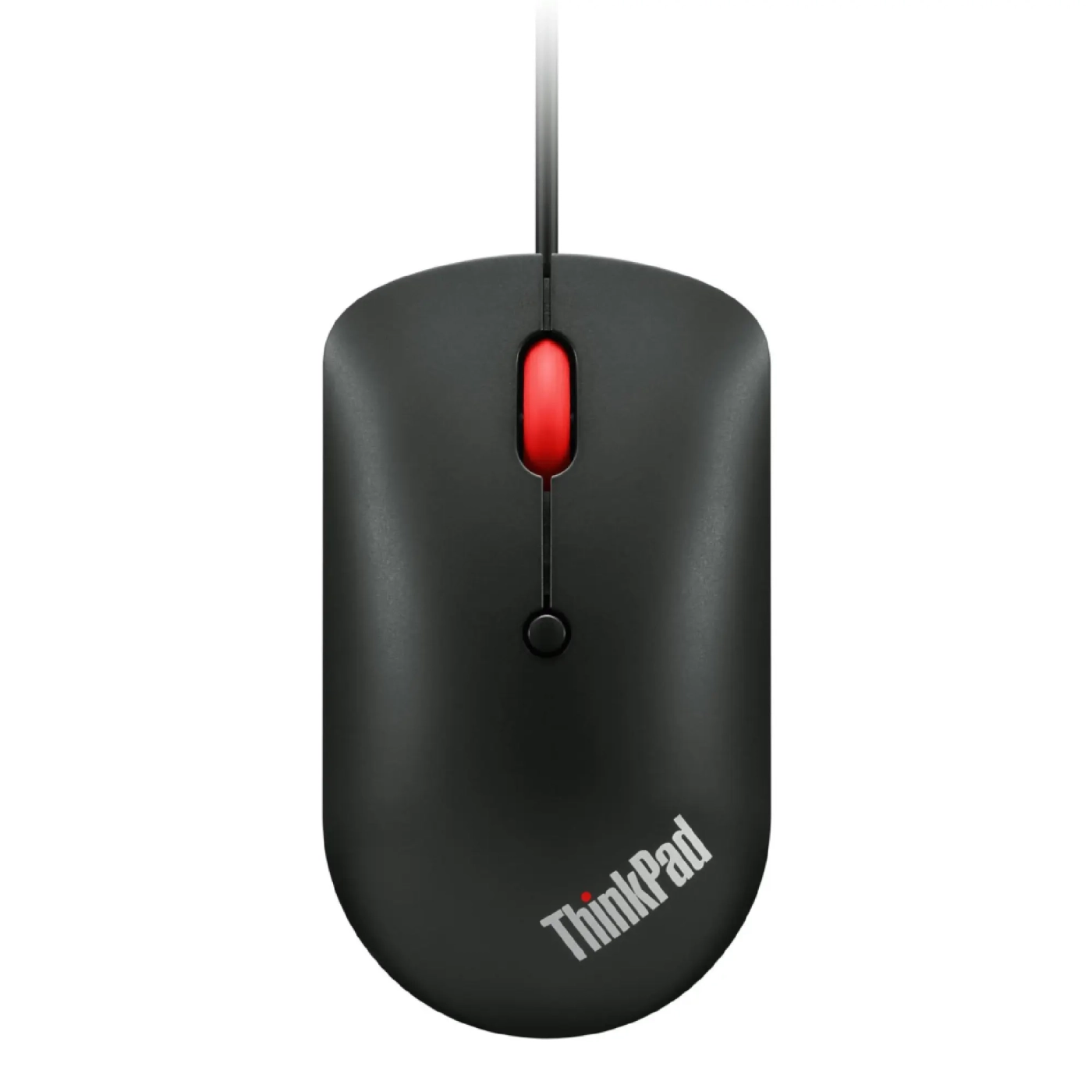 Купить Мышь Lenovo ThinkPad USB-C Wired Compact Mouse (4Y51D20850) - фото 1