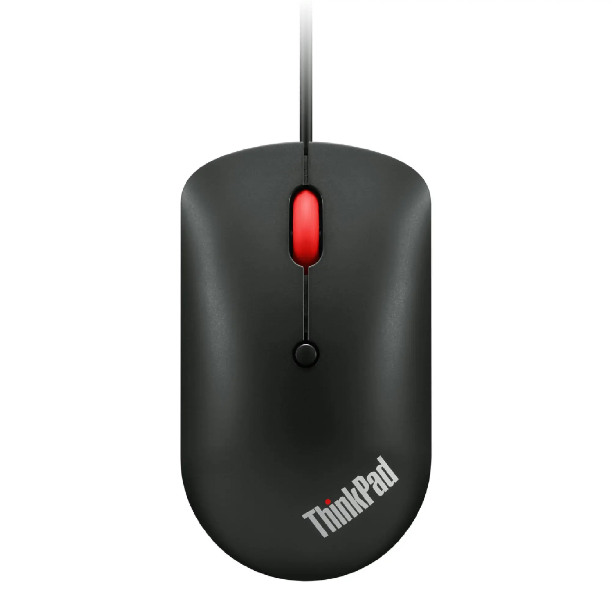 Купить Мышь Lenovo ThinkPad USB-C Wired Compact Mouse (4Y51D20850) - фото 1