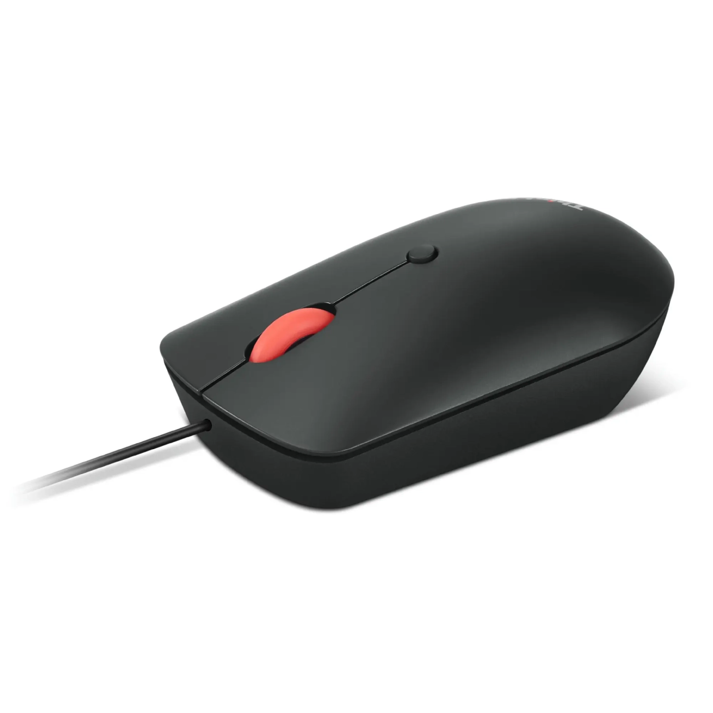 Купить Мышь Lenovo ThinkPad USB-C Wired Compact Mouse (4Y51D20850) - фото 4