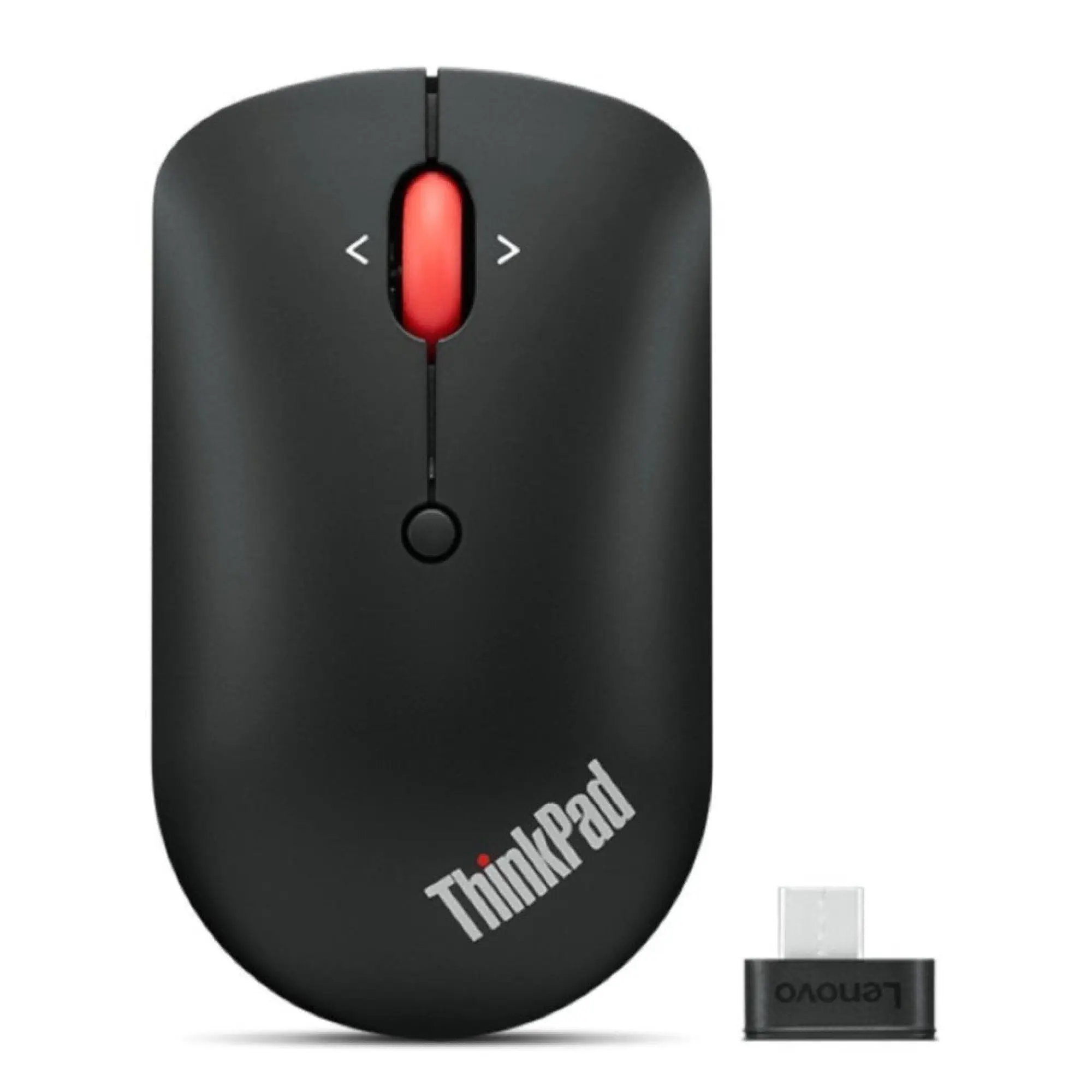 Купити Мишка Lenovo ThinkPad USB-C Wireless Compact (4Y51D20848) - фото 1