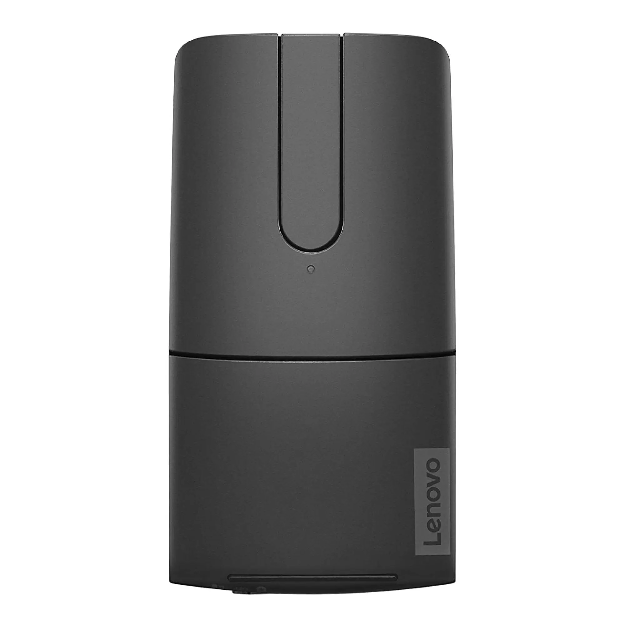 Купить Мышь Lenovo Yoga Mouse with Laser Presenter Shadow Black (GY51B37795) - фото 1