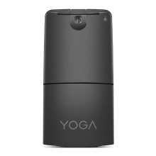 Купить Мышь Lenovo Yoga Mouse with Laser Presenter Shadow Black (GY51B37795) - фото 2